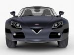 Venturi America Concept 2010 года